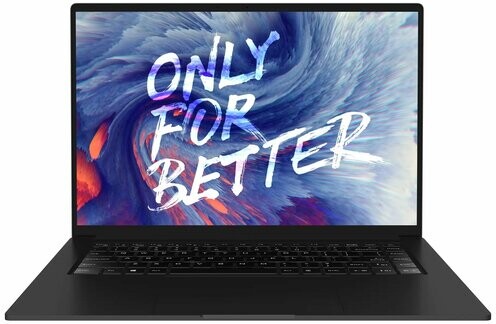 

Ноутбук Maibenben P625 Core i5 12450H/16Gb/512Gb SSD grey (P625QSF0LGRE0)