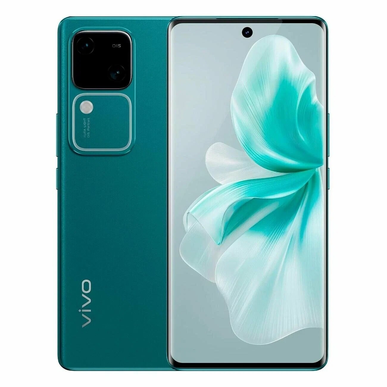

Телефон Vivo V30 12/512Gb Green