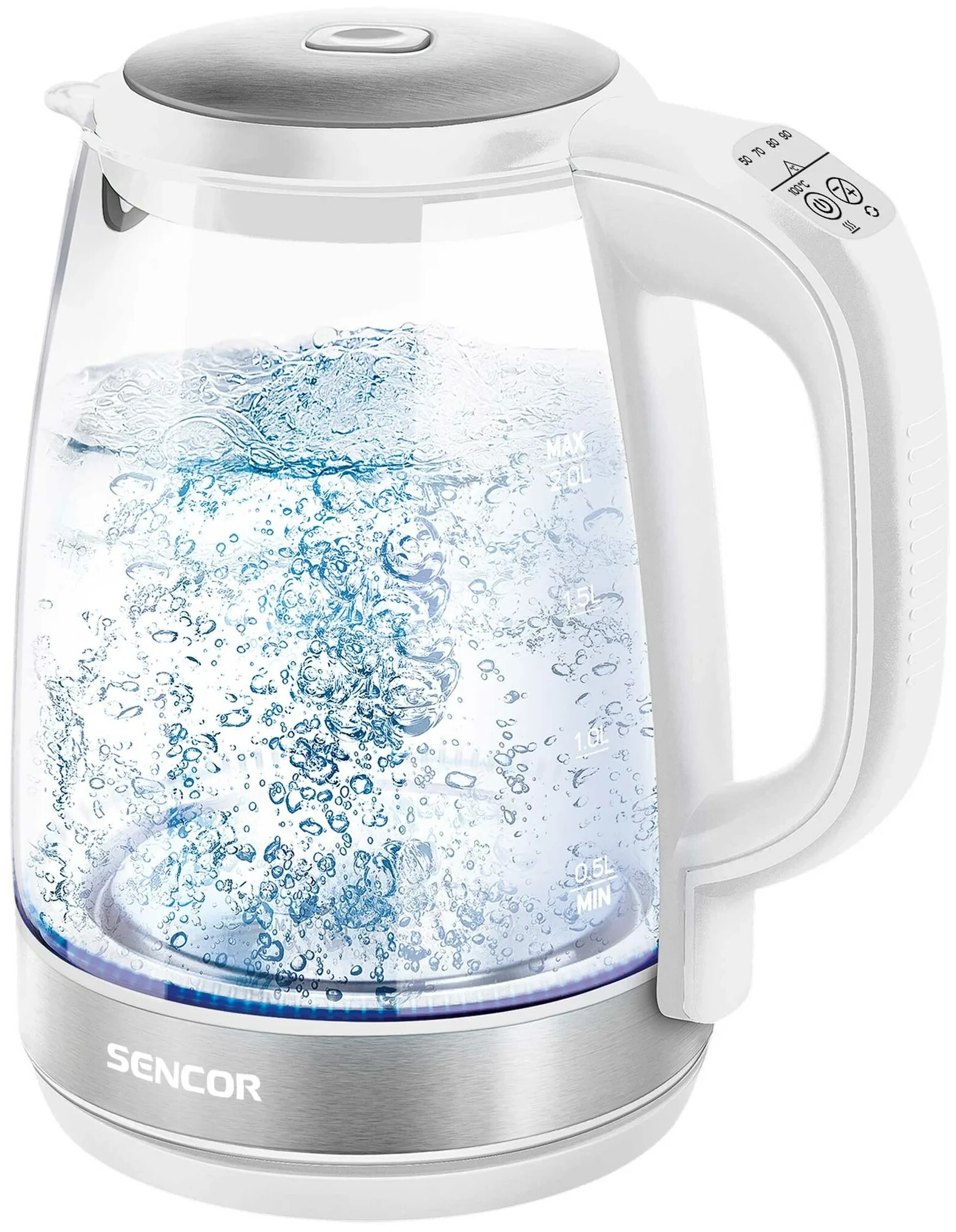 

Чайник Sencor SWK 2190WH