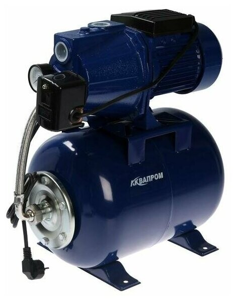 

Насос Aquaprom NS-100/APS10 (00-00012994)