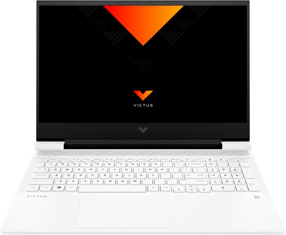 

Ноутбук HP Victus 16-d1013nia DOS Ceramic White (6K2J1EA)