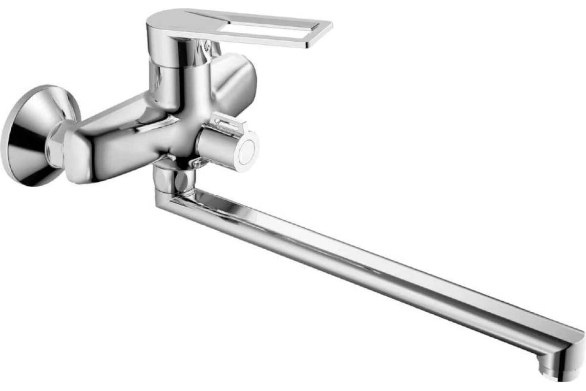 

Смеситель для ванны Esko Belgrade BD 31