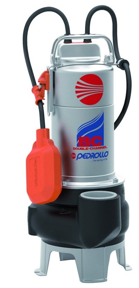 

Насос Pedrollo BCm 10/50 (48SGM81A0A1)