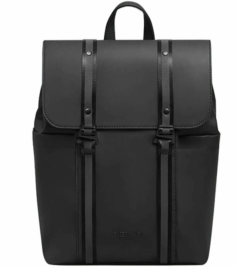 Сумка для ноутбука Gaston Luga RE1101 Backpack Splash Mini черный