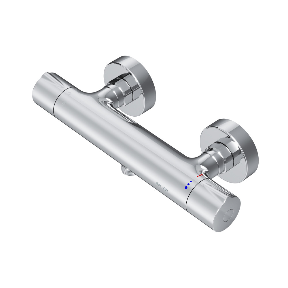 

Смеситель для ванны Am.Pm Like F8040000