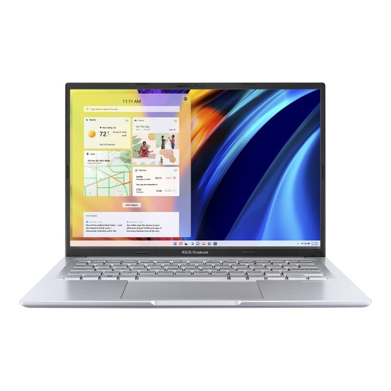 

Ноутбук ASUS M1403QA-LY112 DOS Silver (90NB0Y11-M006Y0)
