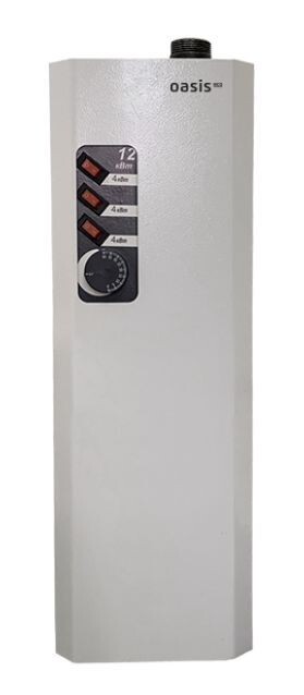 

Отопительный котел Oasis Eco KN-3