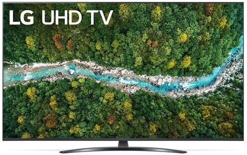 

Телевизор LG 50UP78003LB