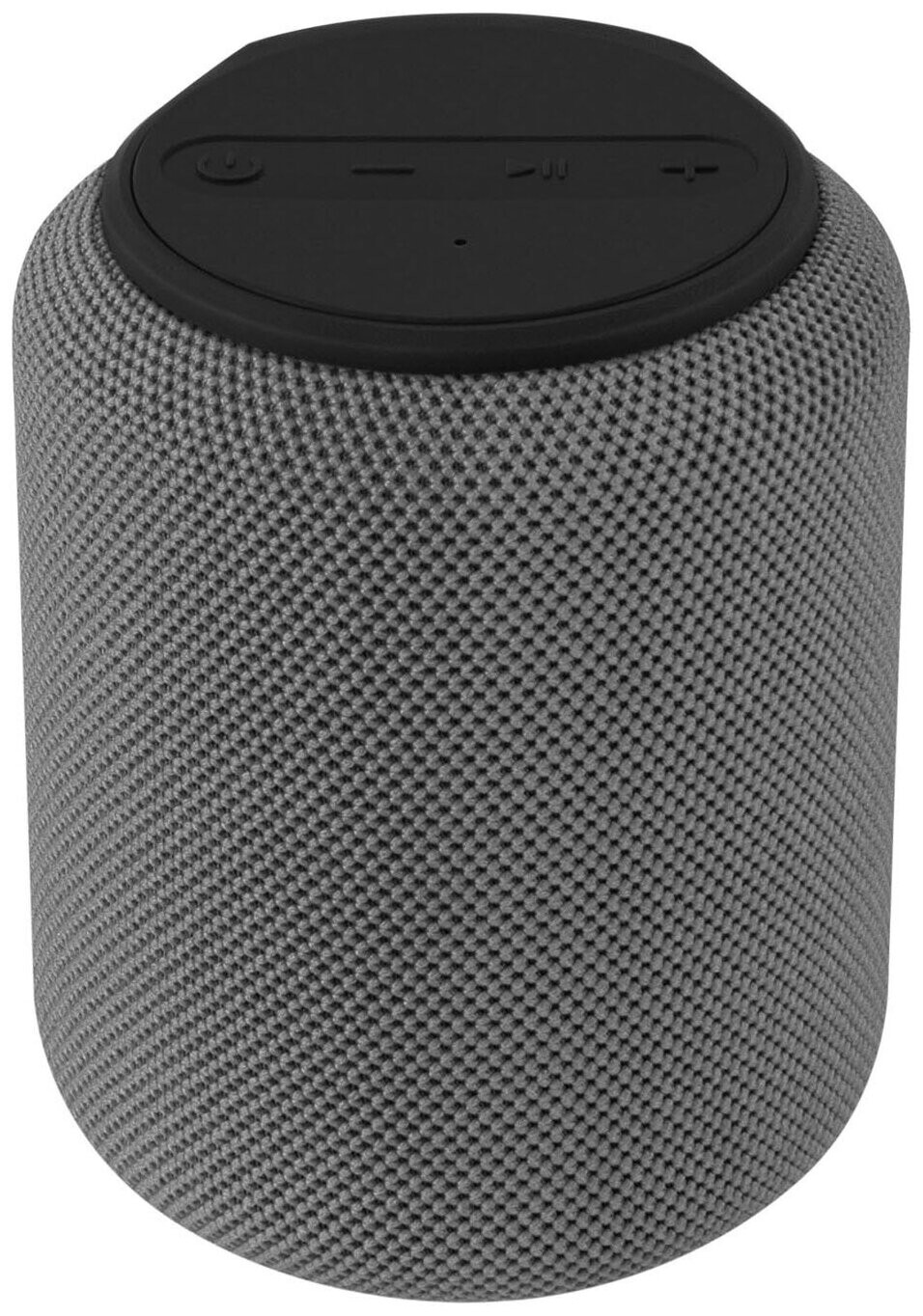 

Портативная акустика Rombica mysound Clario Grey (BT-S125)