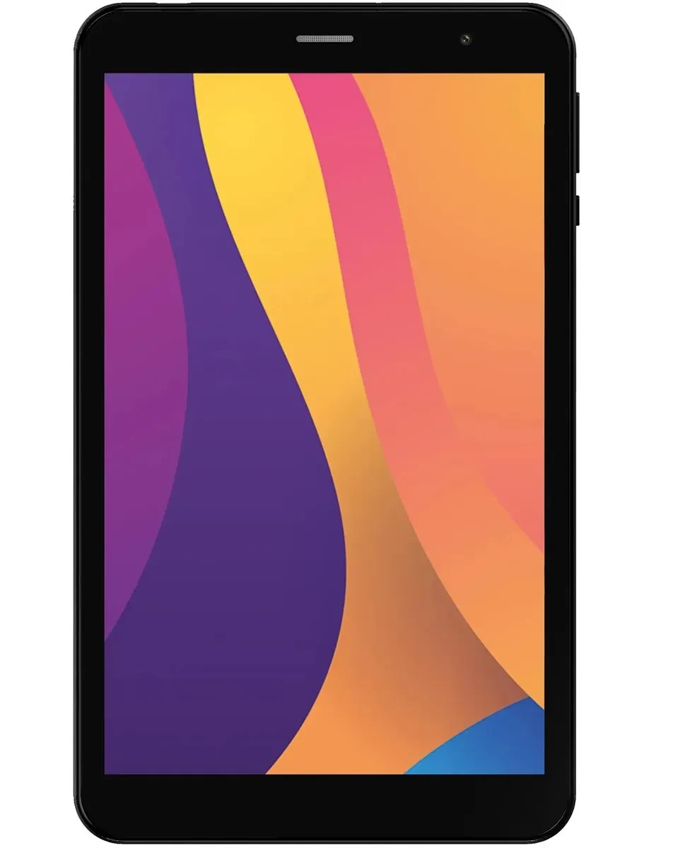 

Планшет Digma Optima 8259C 4G черный (TS8286PL)