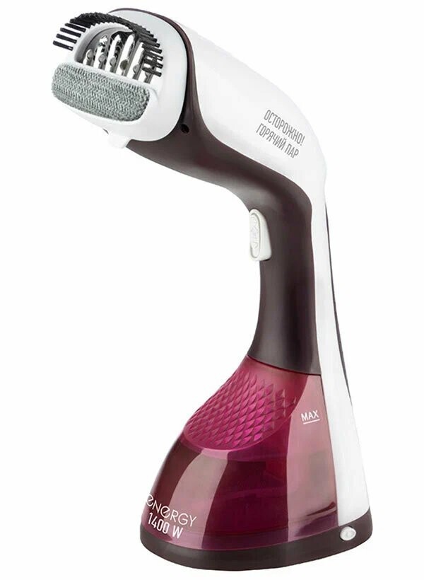 

Отпариватель Energy EN-355 (270097)