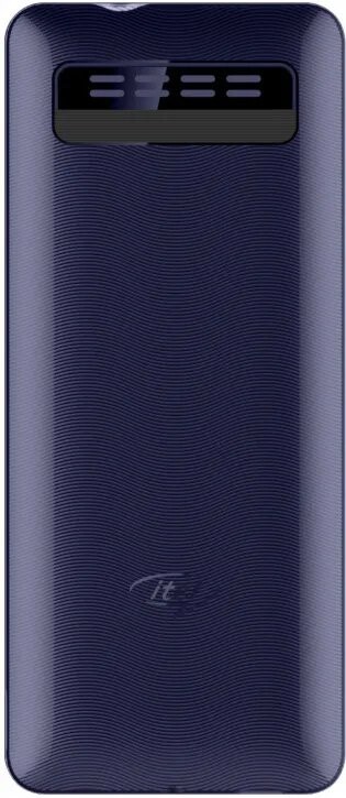 

Телефон Itel IT2163R 32Mb Dark Blue
