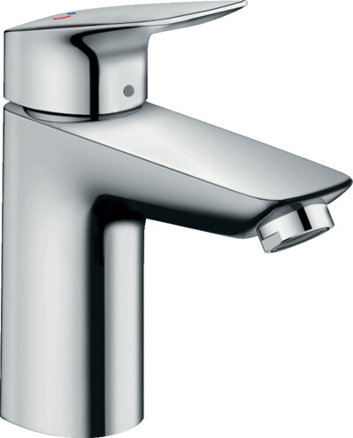 

Смеситель для раковины HansGrohe Logis 71102000
