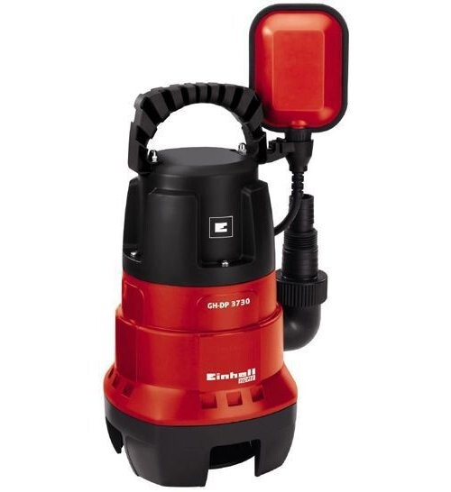

Насос Einhell GC-DP 3730 (4170471)