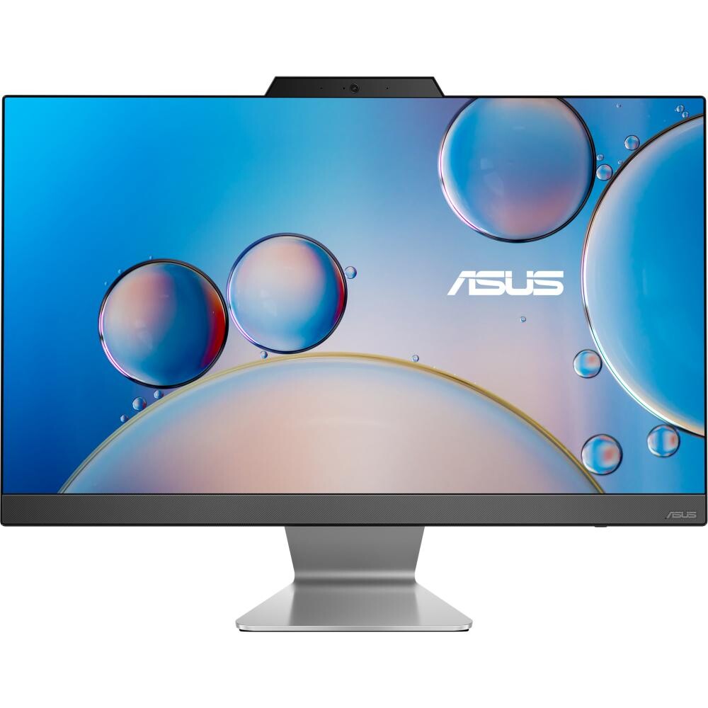 

Моноблок ASUS F3402WFA-BPC0060 Ryzen 5 7520U/8Gb/512Gb SSD/VGA int/noOS/kb+m black (90PT03L2-M00K20)