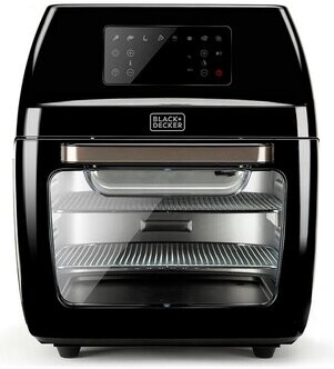 

Фритюрница Black & Decker BXAFO1200E