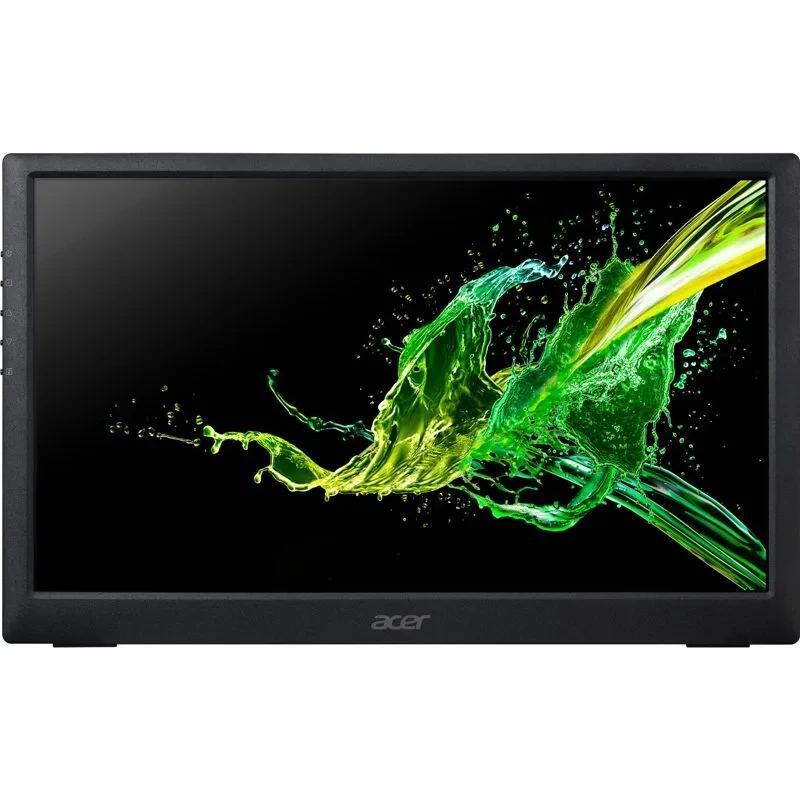 

Монитор Acer PM161QBbmiuux (UM.ZP1EE.B02)