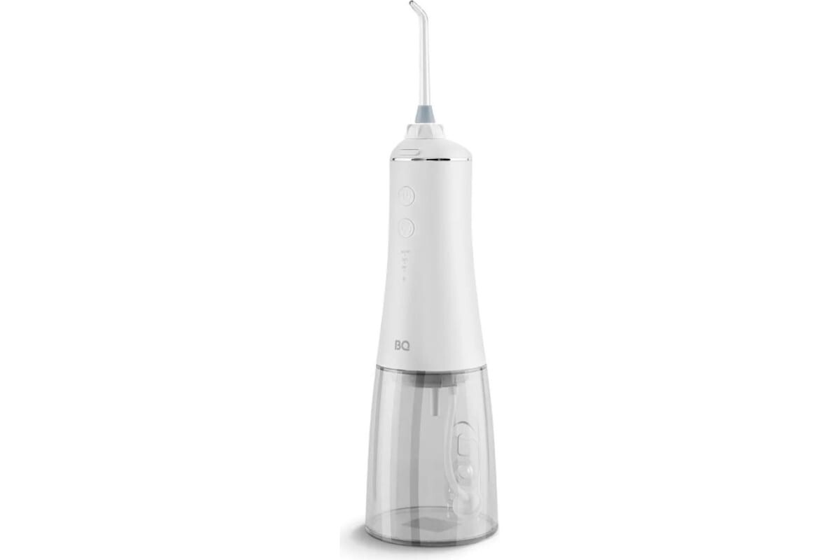 

Ирригатор BQ IR003 White-Gray