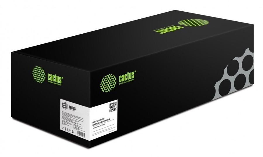 

Картридж Cactus CS-SC2020BK 006R01693 черный