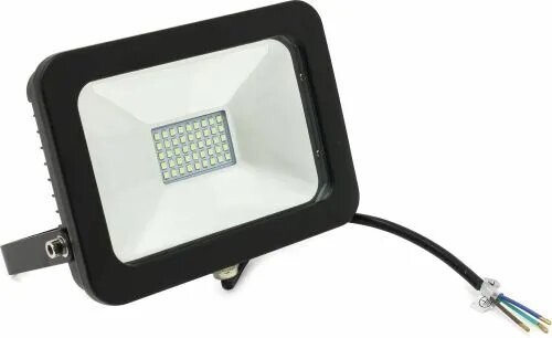 

Прожектор Smartbuy SBL-FLSMD-30-65K