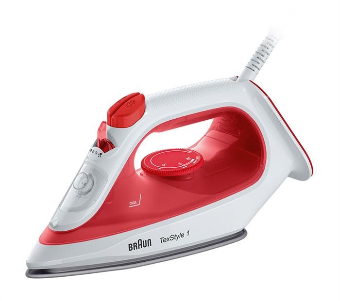 

Утюг Braun SI1019RD