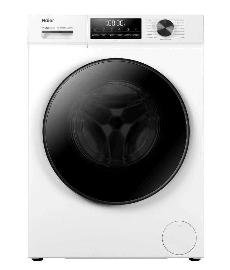 

Стиральная машина Haier HW90-BP14959