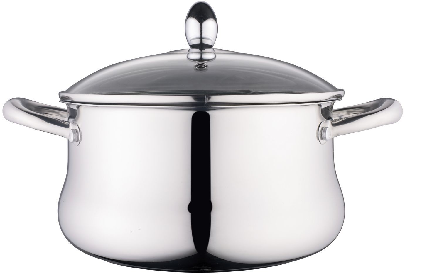 

Кастрюля Bella Cucina BC-2138