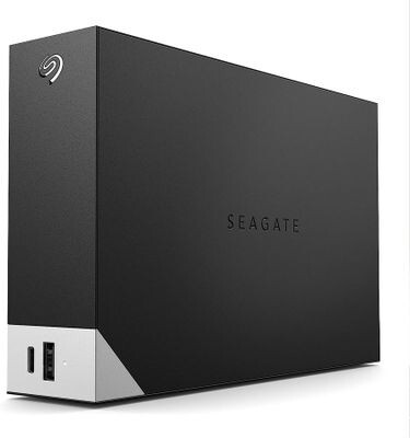 

Внешний жесткий диск Seagate Original One Touch 3.5 6Tb черный (STLC6000400)
