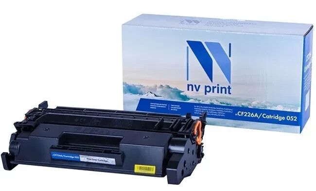 

Картридж NV-Print NV-CF226A/Canon 052