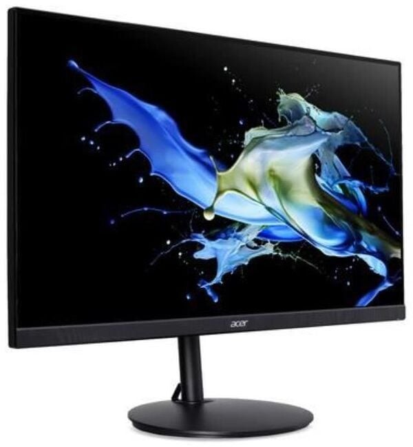 

Монитор Acer CB272bmiprx