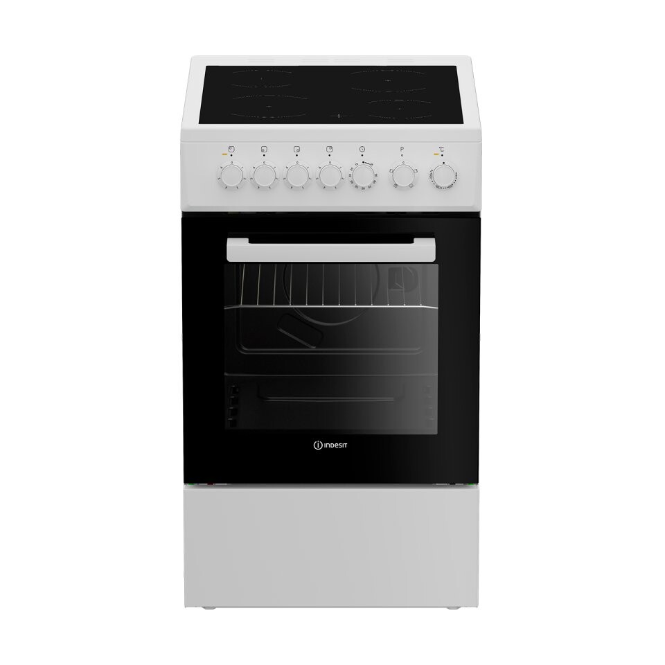 

Электрическая плита Indesit IS5V4PHW