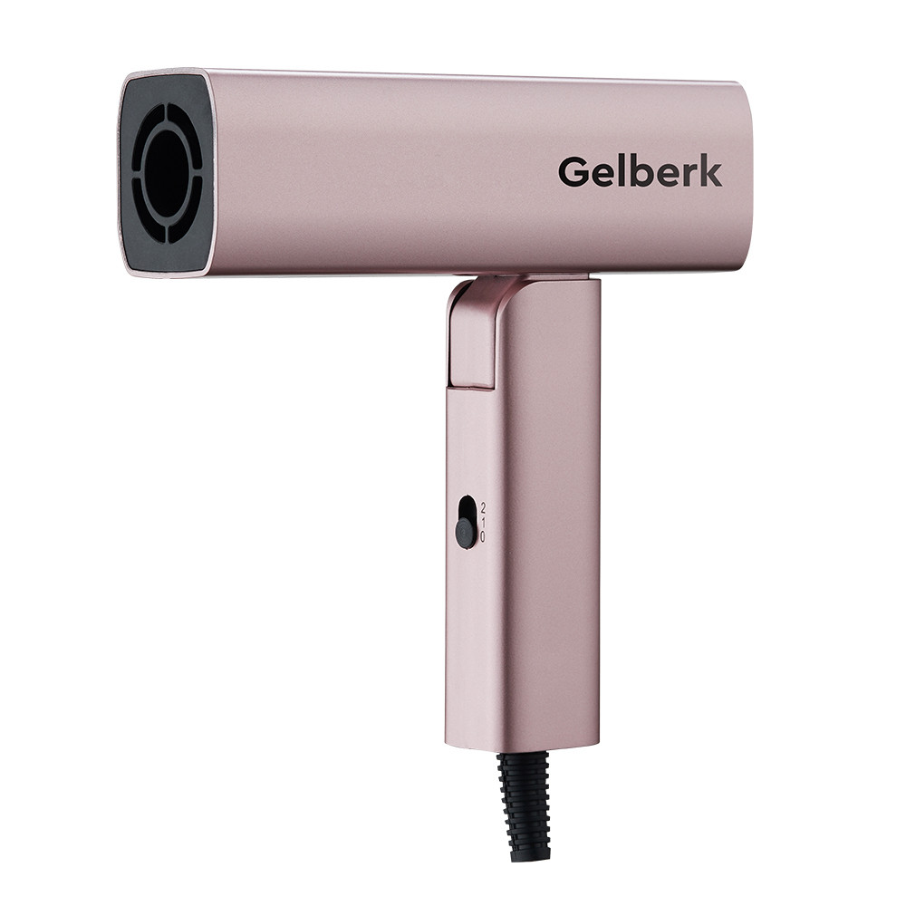 

Фен Gelberk GL-D007