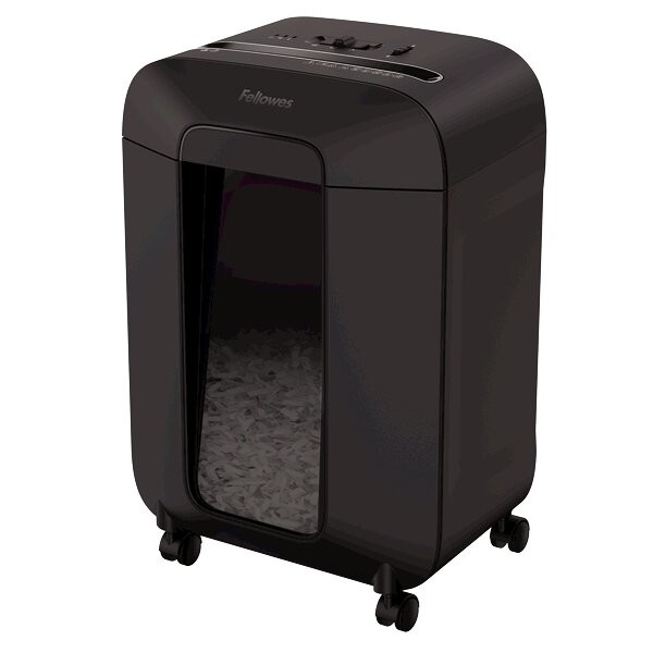 

Уничтожитель документов (шредер) Fellowes PowerShred LX85