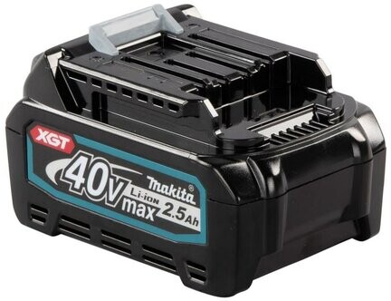 

Аккумулятор Makita BL4025 40В 2.5Ач Li-Ion (191B36-3)