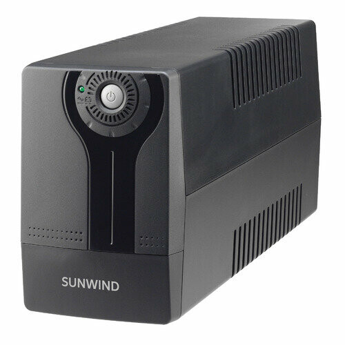 

Источник бесперебойного питания SUNWIND SW850