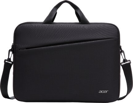 Сумка для ноутбука Acer 15.6 OBG317 черный (ZL.BAGEE.00L)