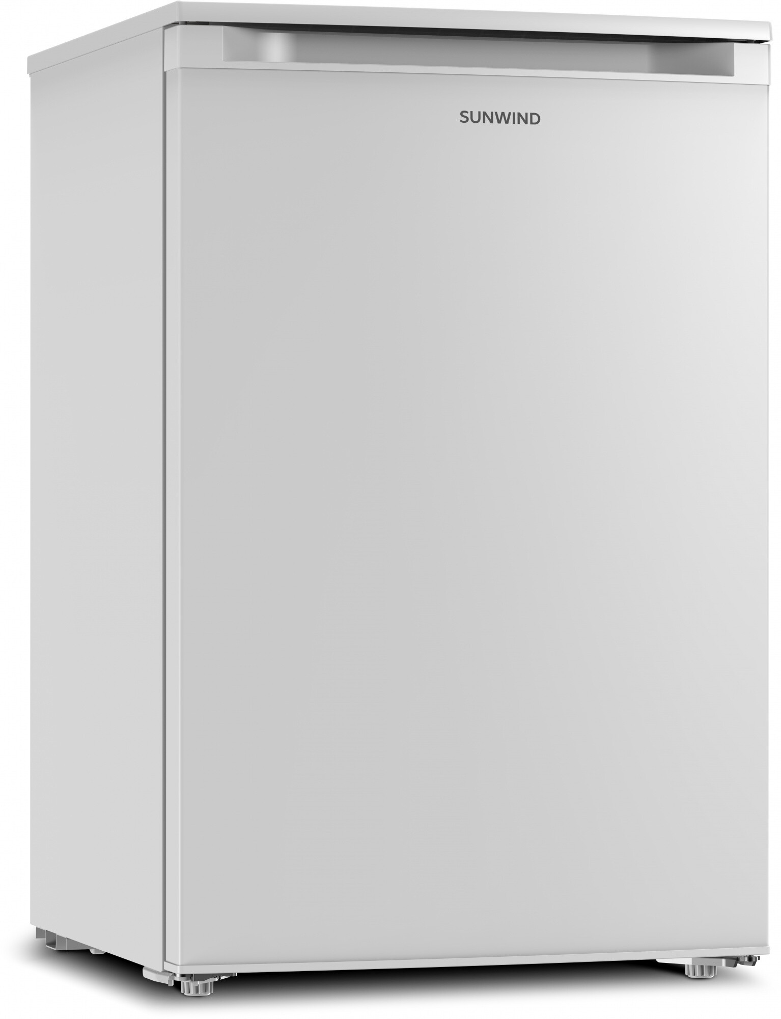 

Холодильник SunWind SCO113 белый