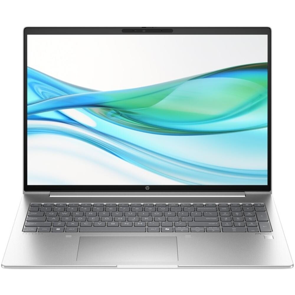 

Ноутбук HP Probook 460 G11 Ultra 7 155U/16GB/512GB SSD/DOS Silver (A23C9EA)