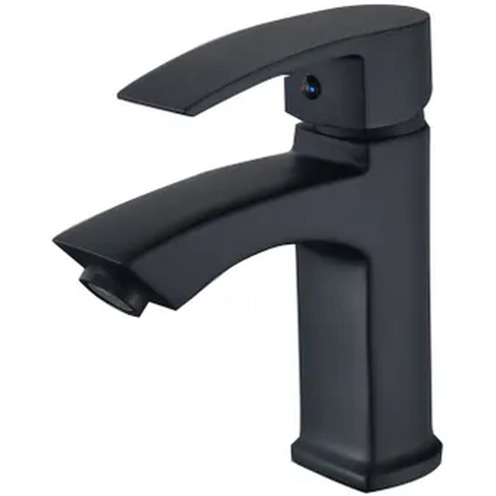 

Смеситель для раковины Ammore A1009-A