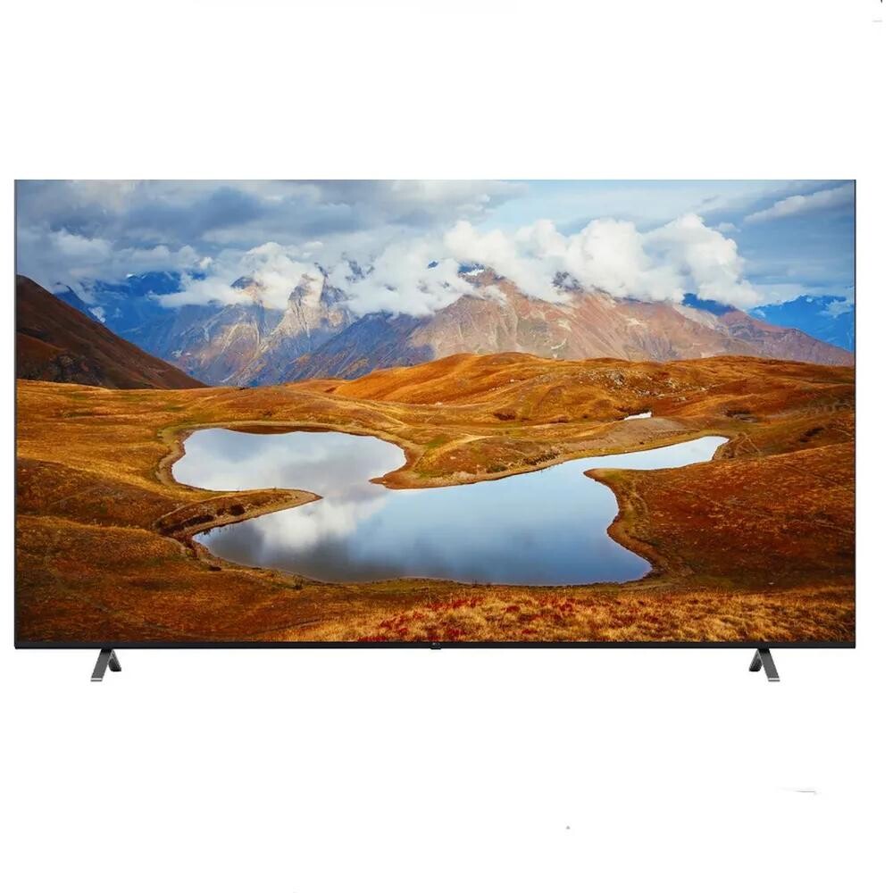 

Телевизор LG 55UR801C