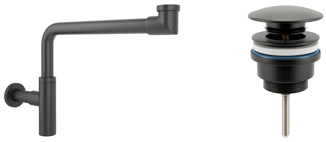 

Сифон Wellsee Drainage System 182125003