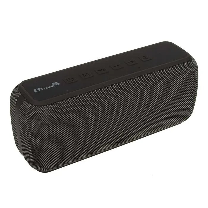 

Портативная акустика Eltronic 20-77 LOUD