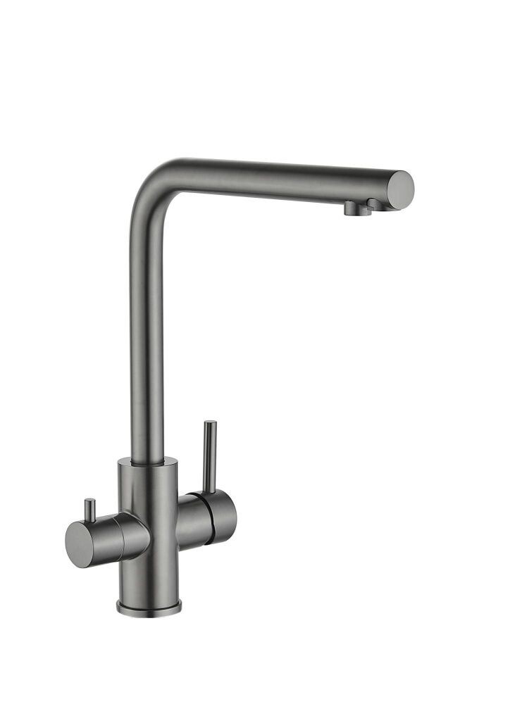 

Смеситель для кухни Fmark FS0962Q