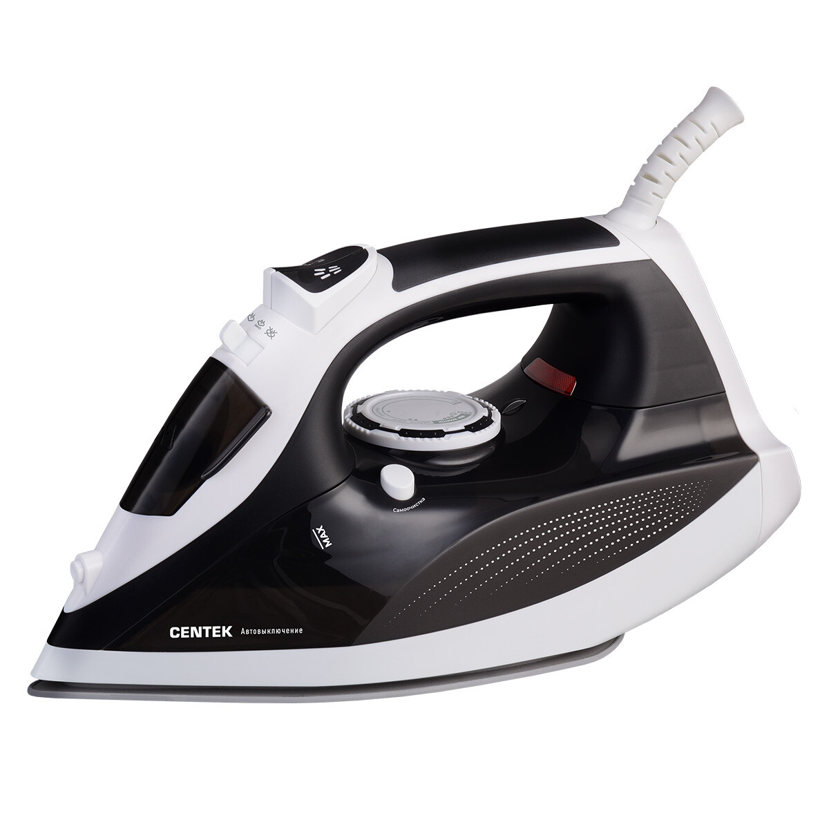

Утюг Centek CT-2317 черный