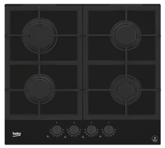 

Газовая варочная панель BEKO HILG64325SDX