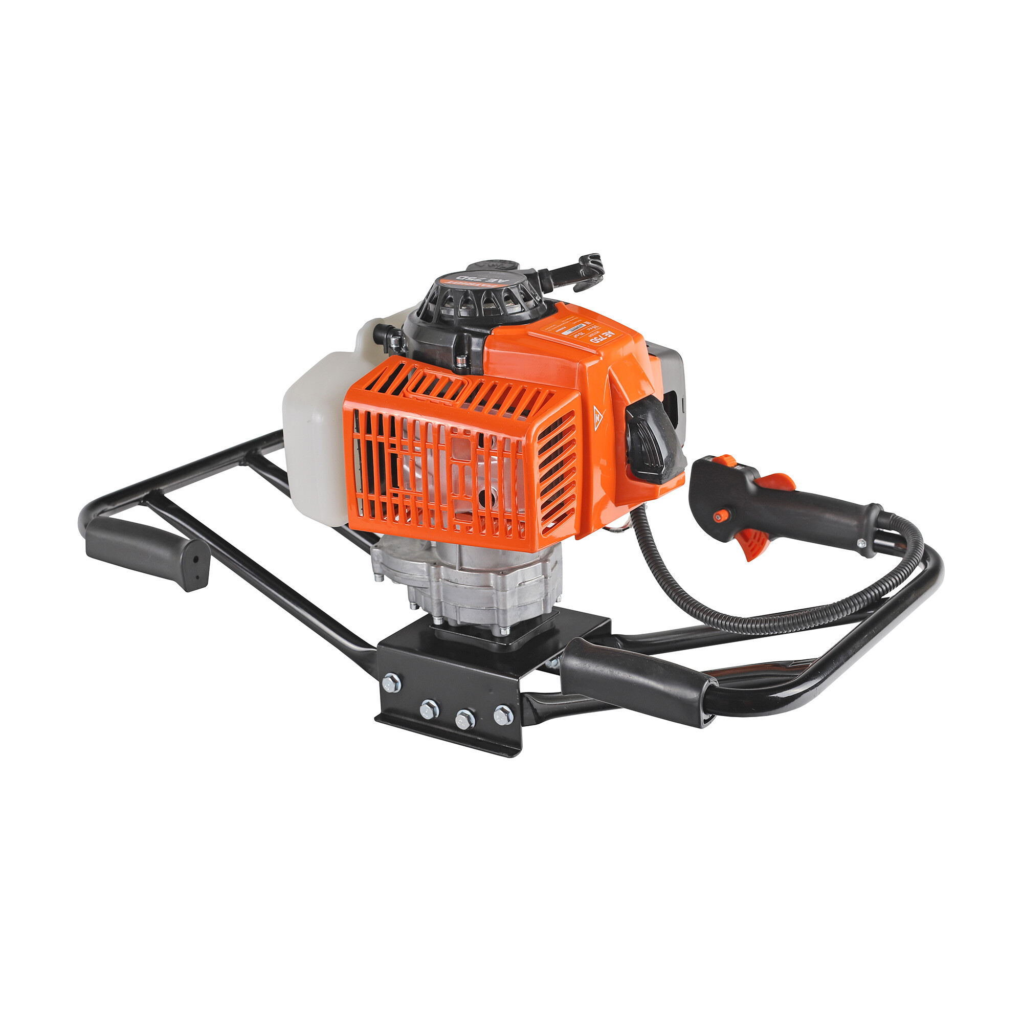 

Мотобур Patriot AE75D без шнека