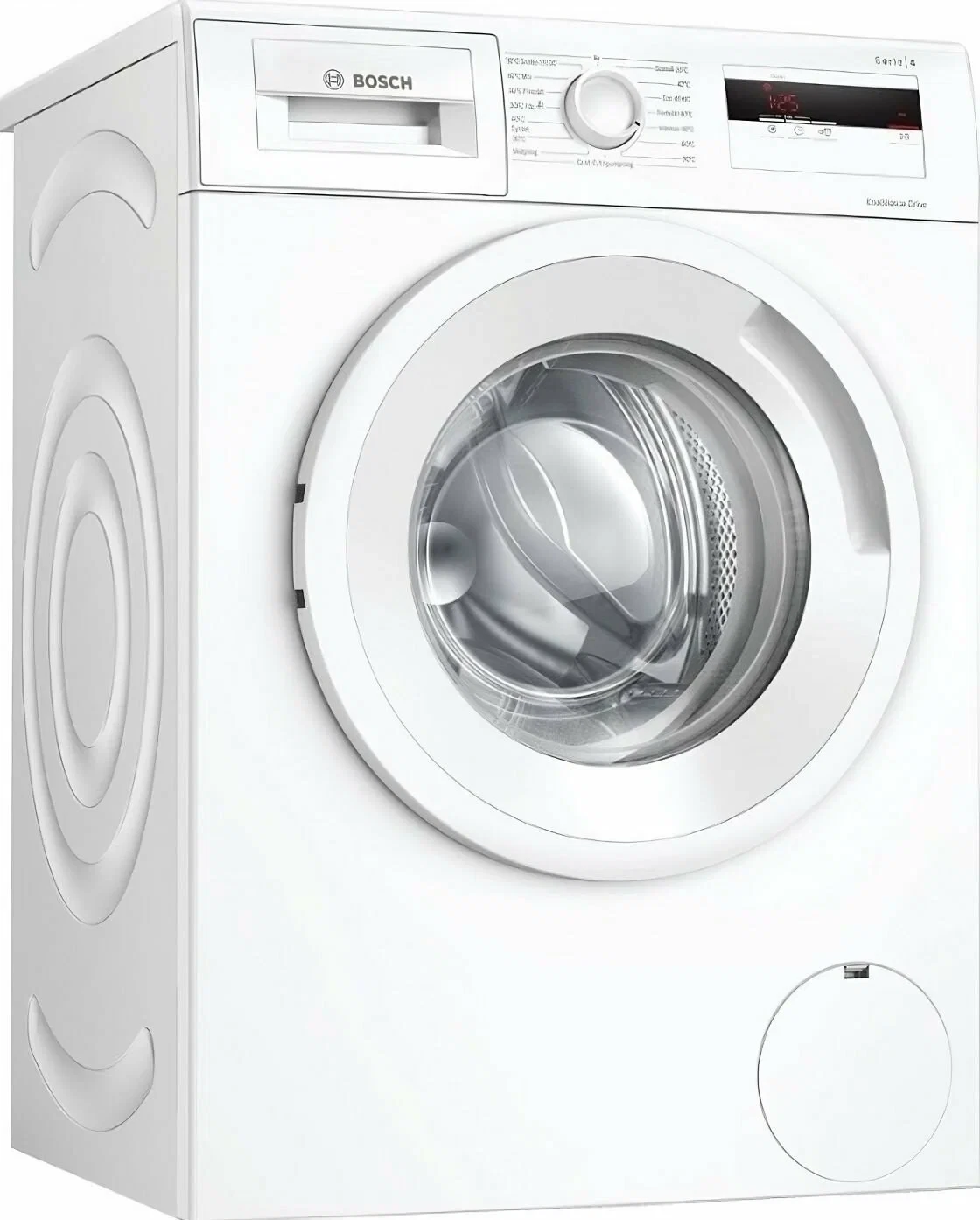 

Стиральная машина Bosch WNA134L0SN