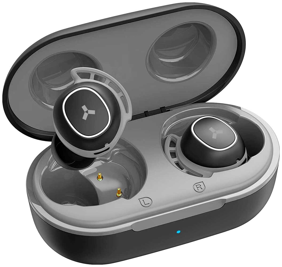 

Наушники Accesstyle Fiesta TWS Grey