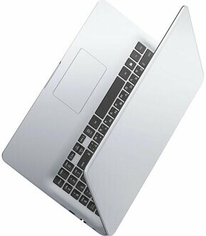 

Ноутбук Maibenben M545 15.6 Ryzen 5 4500U 8Gb SSD512Gb Win 11 Home silver (M5451SB0HSRE0)