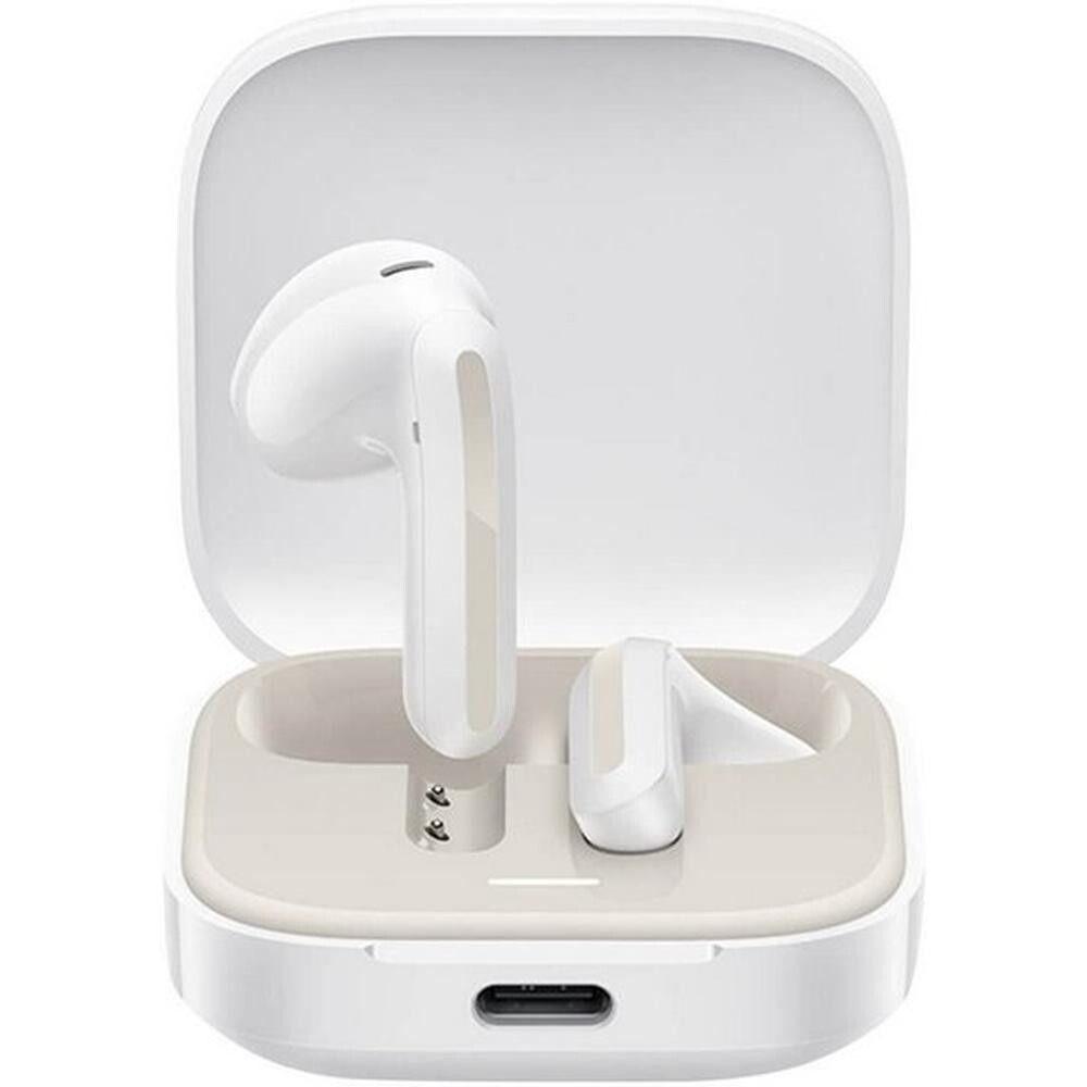 

Наушники Xiaomi Redmi Buds 6 Active белые